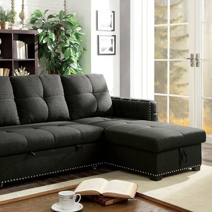 Demi Sectional