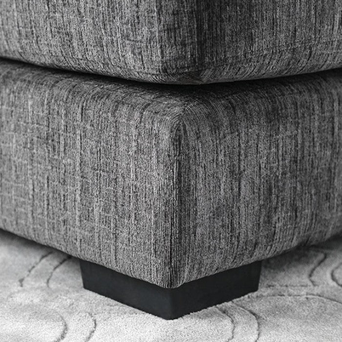 Kaylee Large L-Sectional w/ Left Chaise