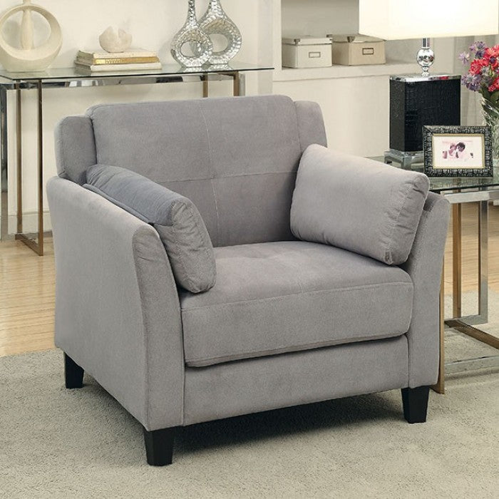 Ysabel Chair