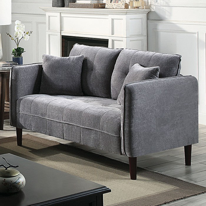 Lynda Loveseat