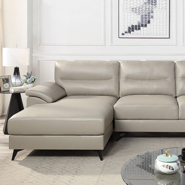 Mohlin Sectional