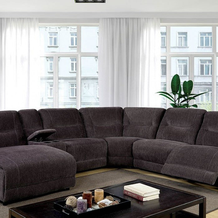 Zuben Sectional