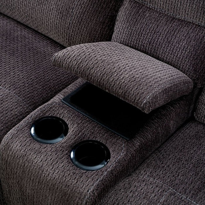 Zuben Sectional