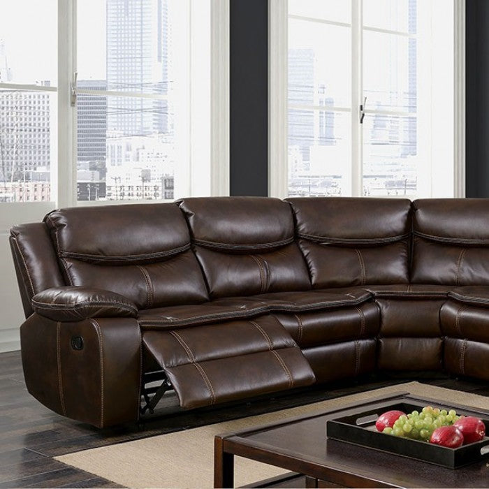 Gatria Sectional