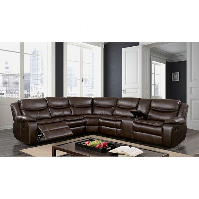 Gatria Sectional
