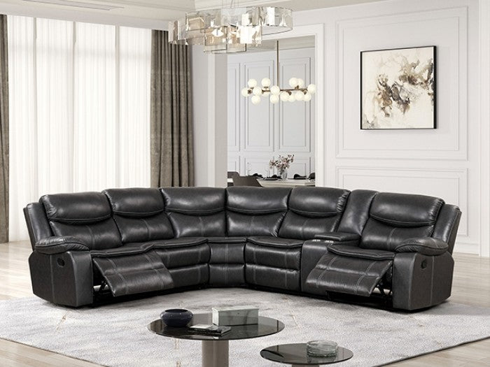 Gatria Sectional