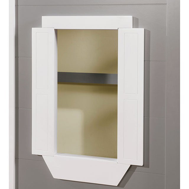 Eileen Loft Bed | CM7132GY