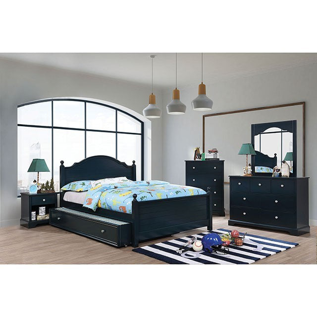 Twin Bed      |     CM7158BL