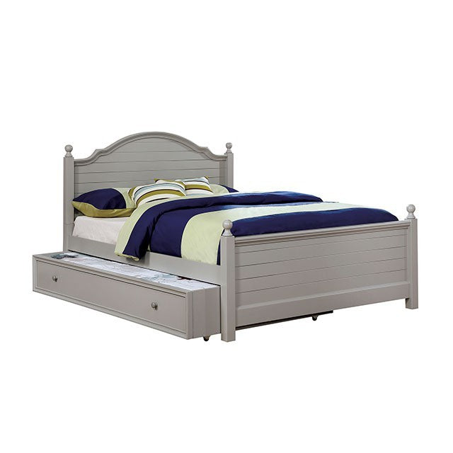 Full Bed Frame | CM7158GY