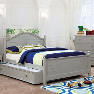 Full Bed Frame | CM7158GY