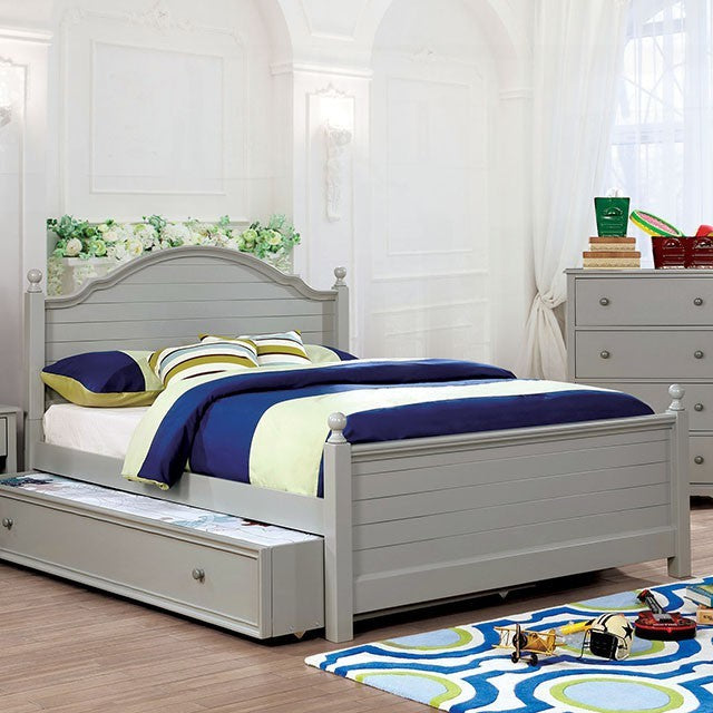 Full Bed Frame | CM7158GY