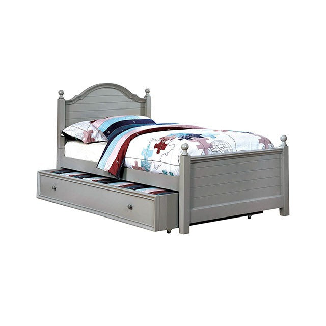 Full Bed Frame | CM7158GY