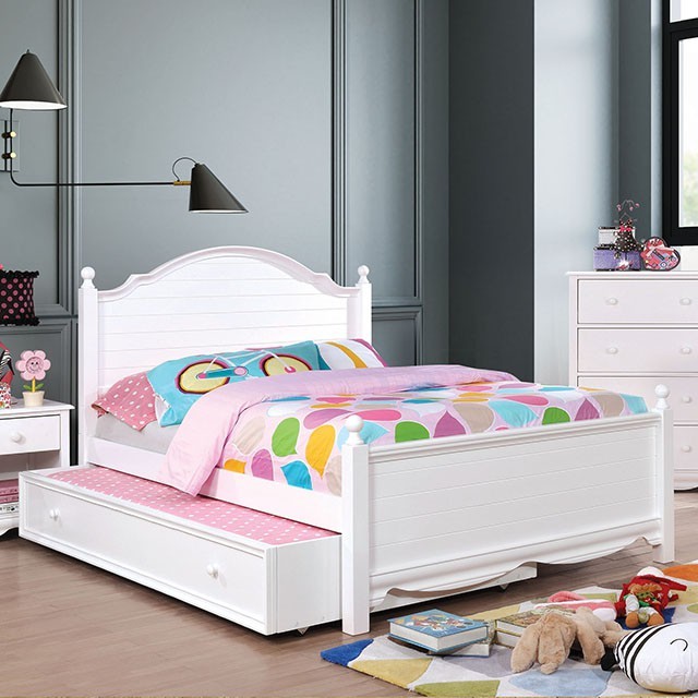 Twin Bed | CM7159WH