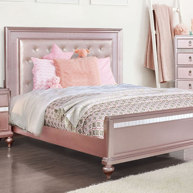QUEEN BED | CM7170RG