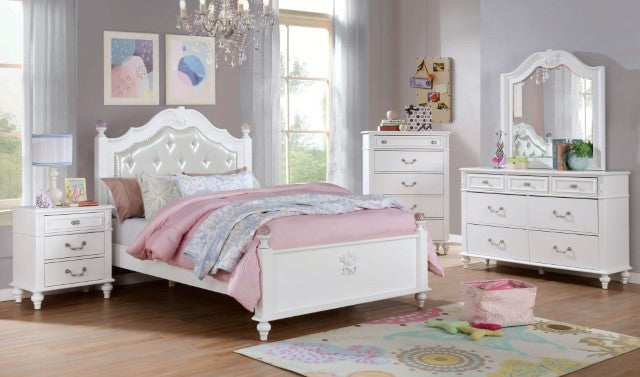 Belva Twin bed | CM7174