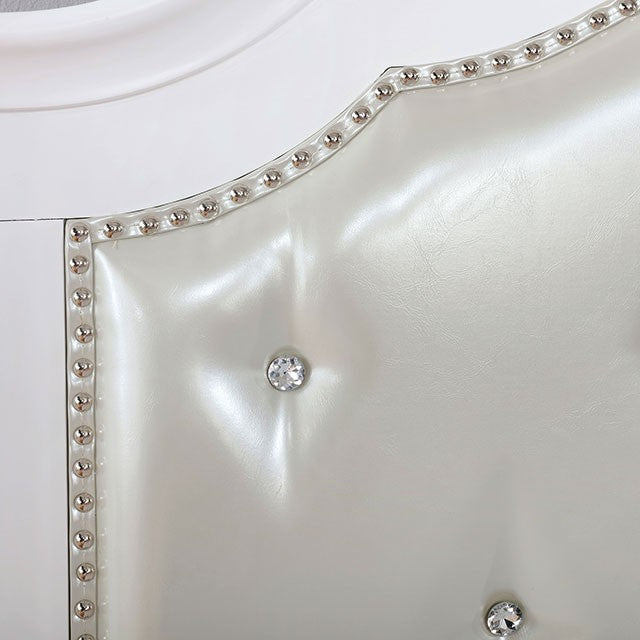 Belva Twin bed | CM7174