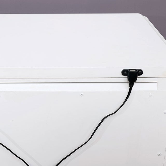 Belva Twin bed | CM7174