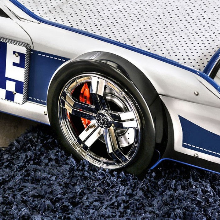 Twin Bed | CM7640-BED