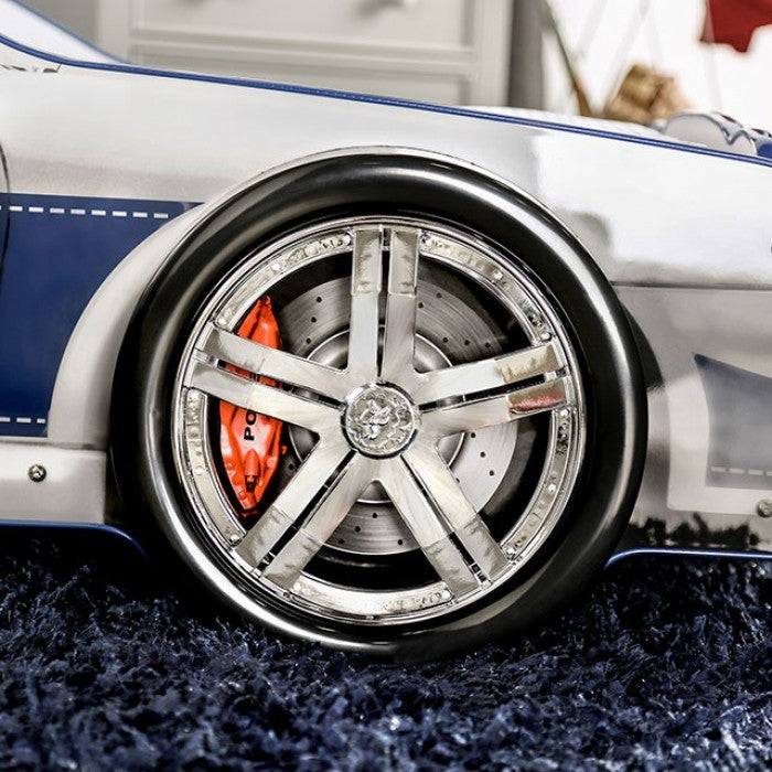 Twin Bed | CM7640-BED