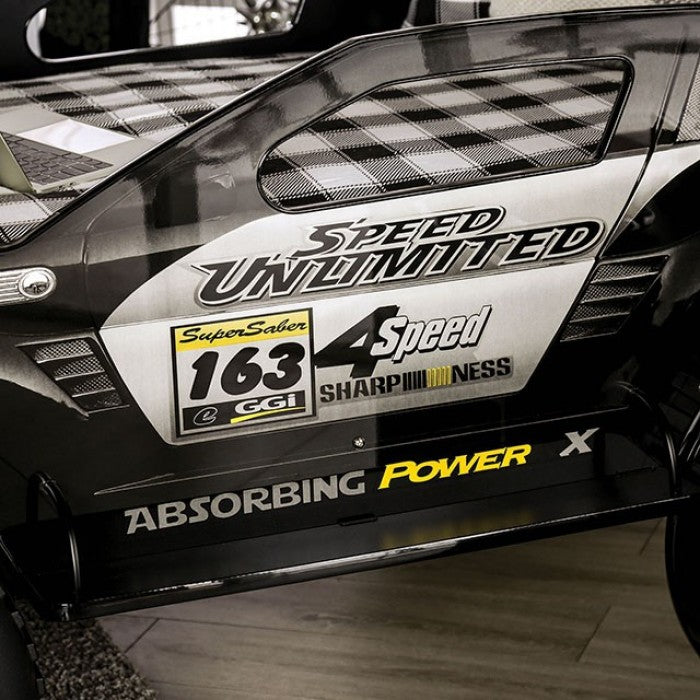 Twin Bed | CM7641-BED