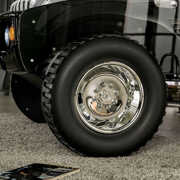 Twin Bed | CM7641-BED