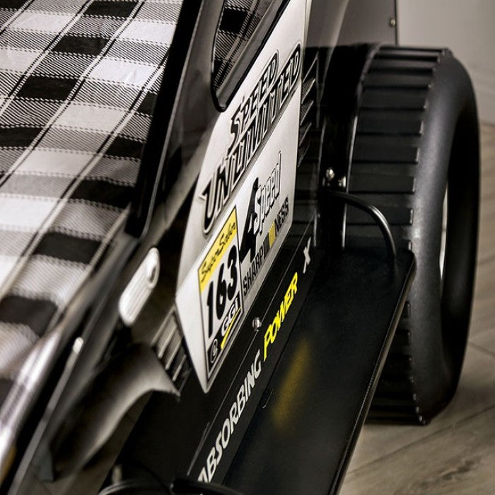 Twin Bed | CM7641-BED