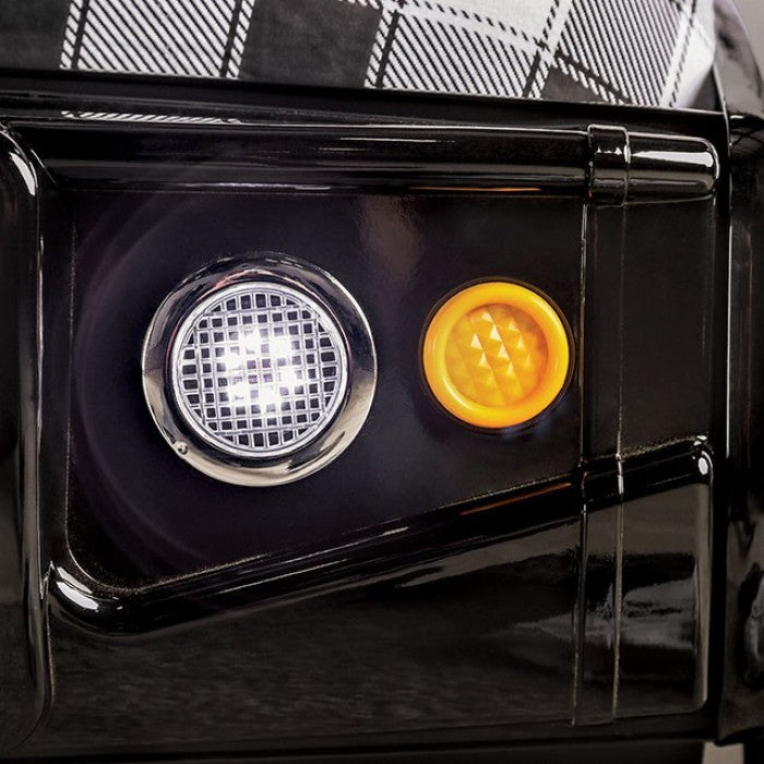 Twin Bed | CM7641-BED