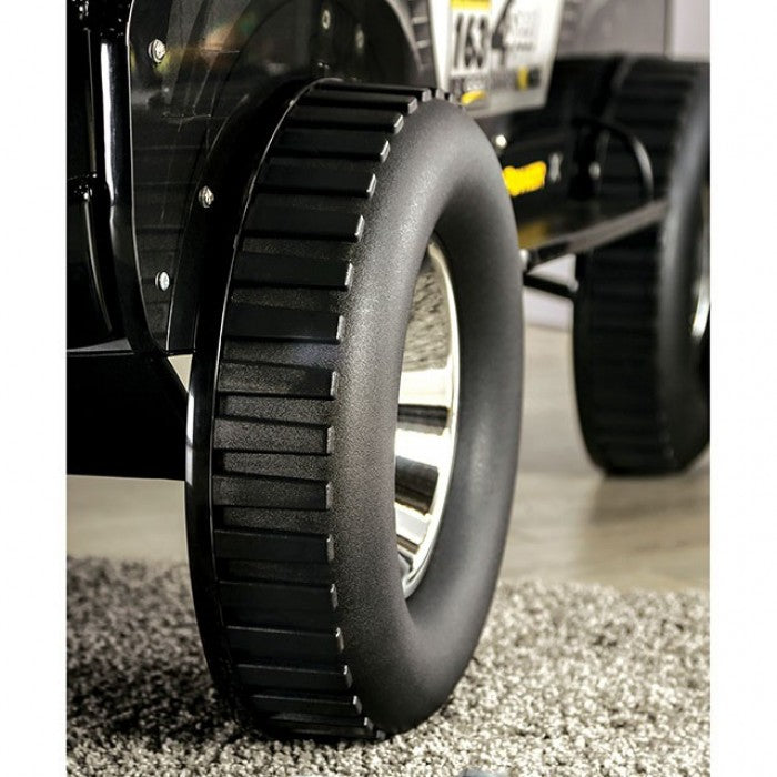 Twin Bed | CM7641-BED