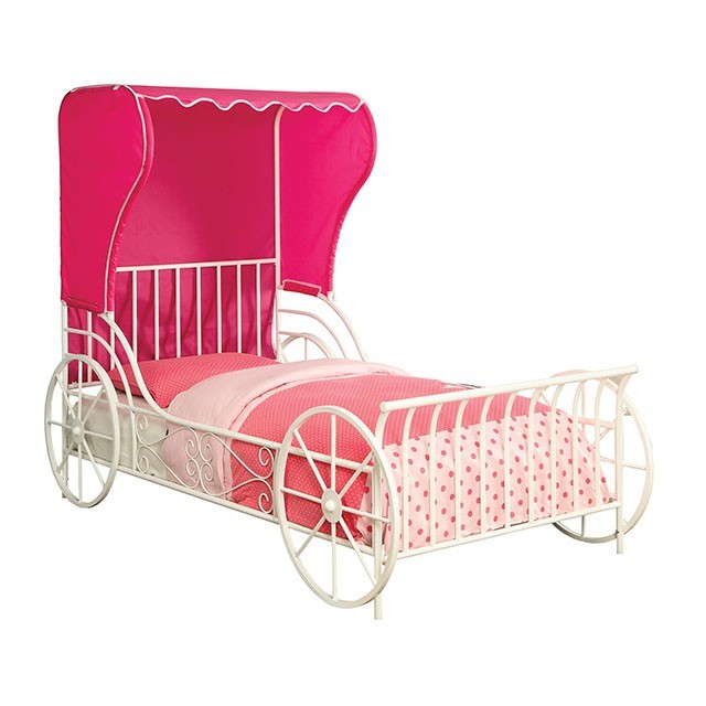 Full Charm Bed    |     CM7715