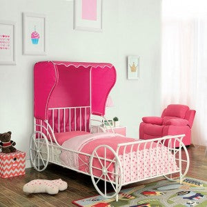 Full Charm Bed    |     CM7715