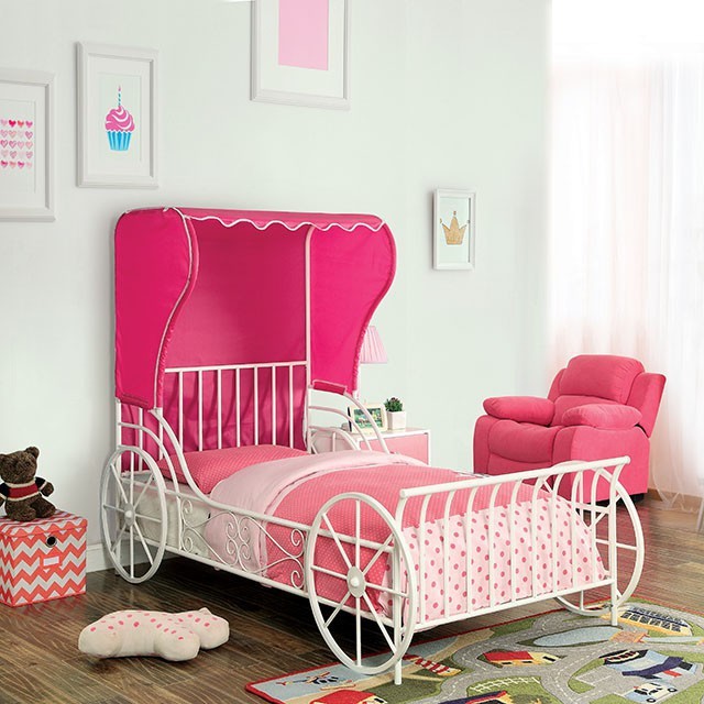 Full Charm Bed    |     CM7715