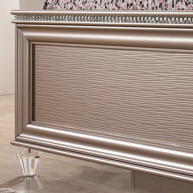 Allie Twin Bed | CM7901RG