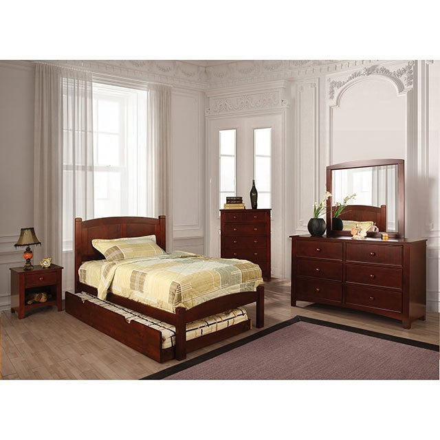 Twin Bed Frame | CM7903CH