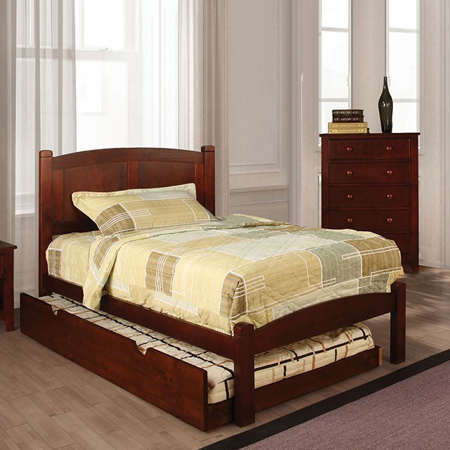 Twin Bed Frame   |     CM7903CH