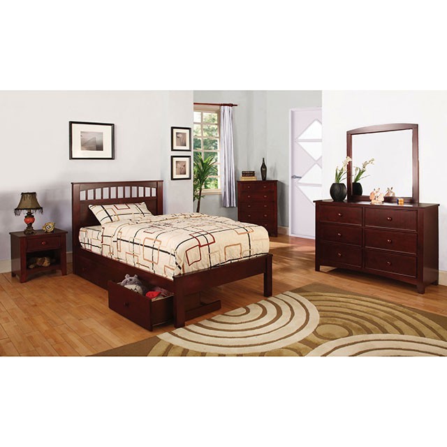 Twin Bed Frame | CM7904CH