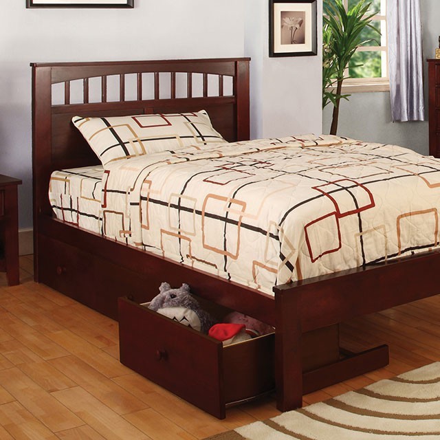 Twin Bed Frame | CM7904CH