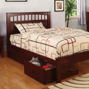 Twin Bed Frame | CM7904CH