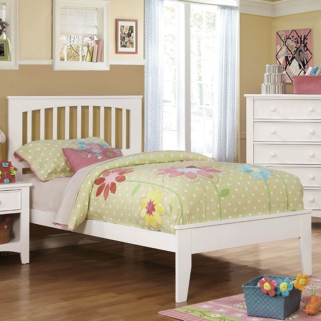 Full Bed Frame | CM7908wh