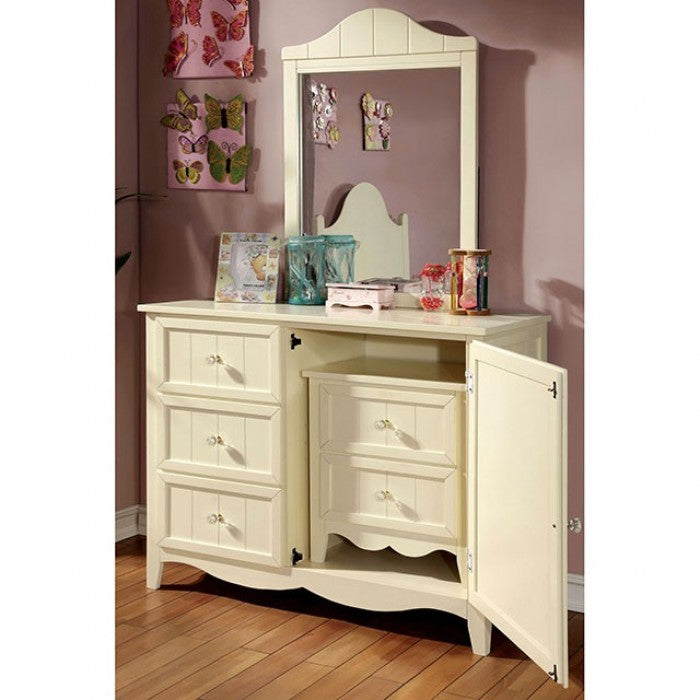 TWIN H/B & CASE GOODS | CM7911