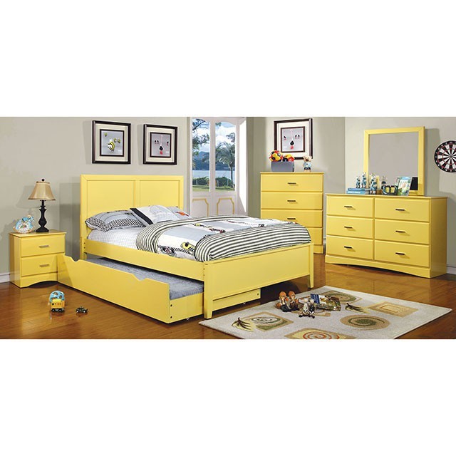 Twin Bed |     CM7941YW