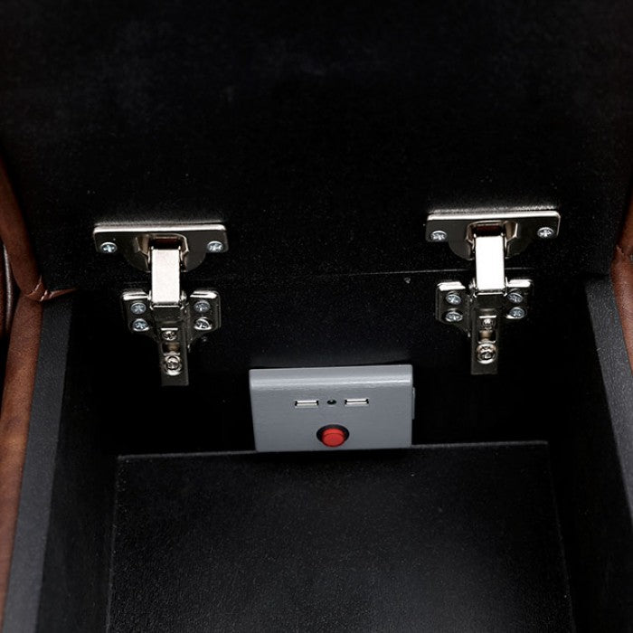 Callie Power Sectional