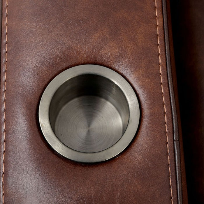 Callie Power Sectional