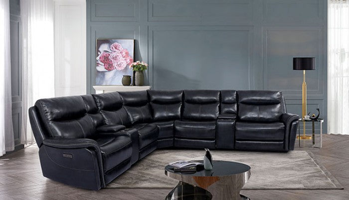 Braylee Power Sectional