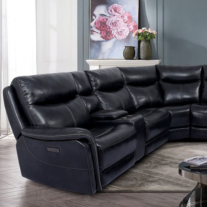 Braylee Power Sectional