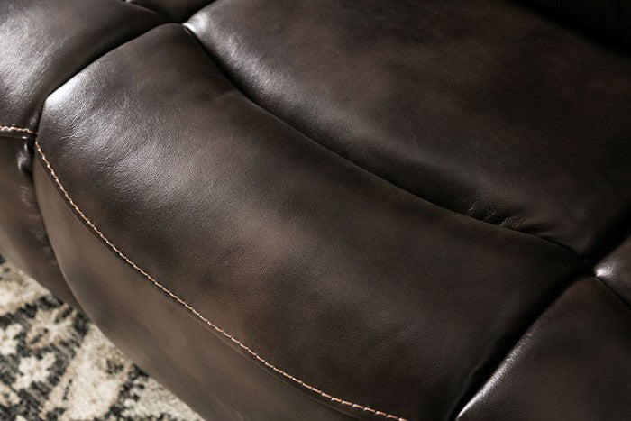 Barclay Power Sofa