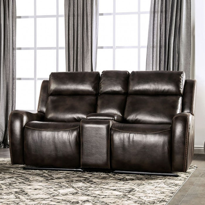 Barclay Power Loveseat