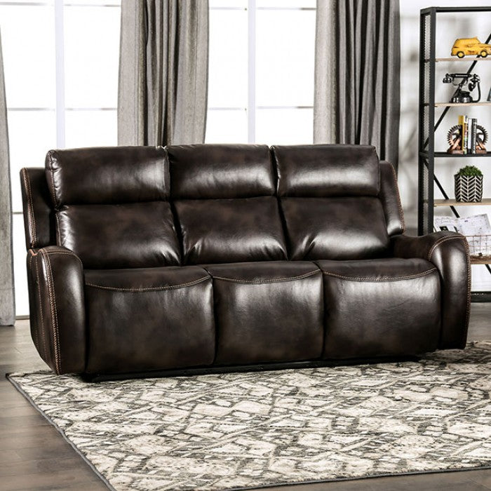 Barclay Power Sofa