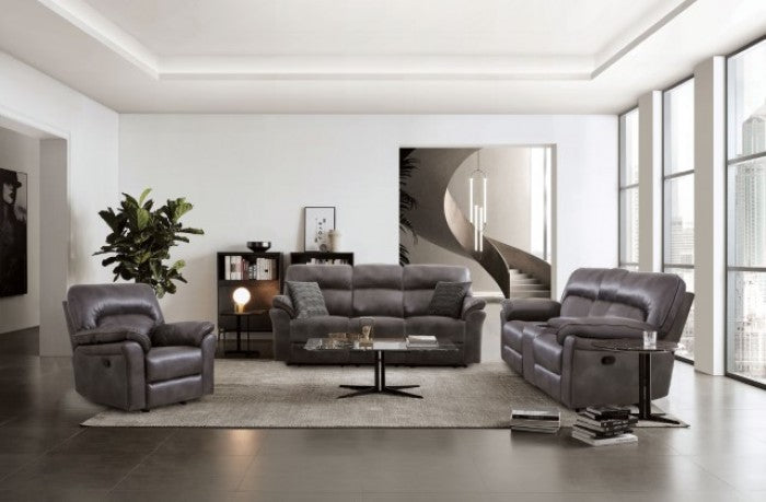 Josias Glider Recliner