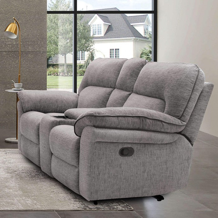 Josias Loveseat