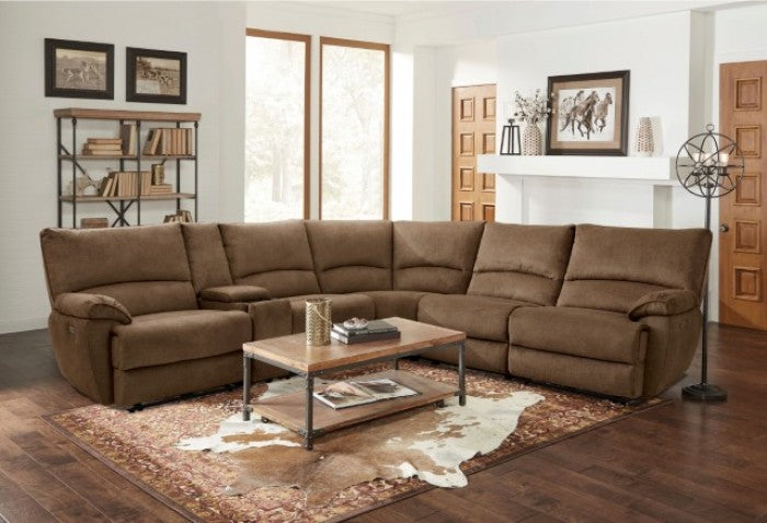 Cerelia Power Sectional
